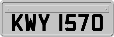 KWY1570