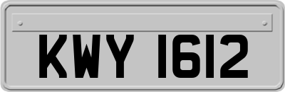 KWY1612