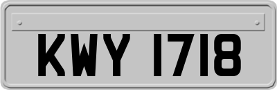 KWY1718
