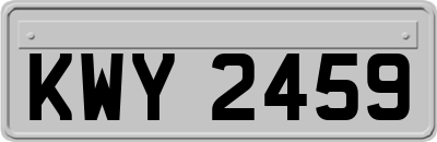 KWY2459