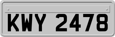 KWY2478