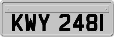 KWY2481