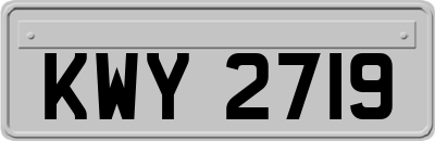 KWY2719