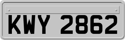 KWY2862