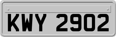 KWY2902