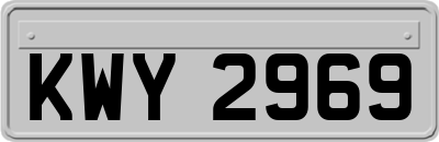 KWY2969