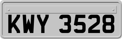 KWY3528