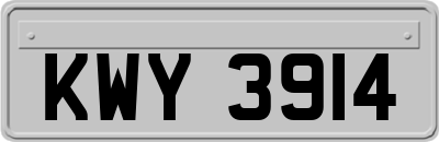 KWY3914