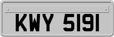 KWY5191