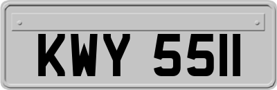 KWY5511