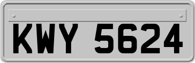 KWY5624