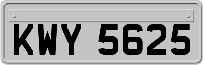 KWY5625