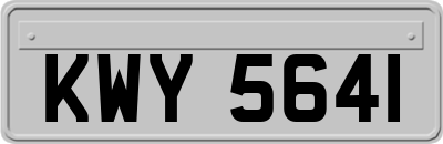 KWY5641