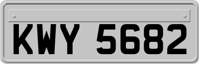 KWY5682