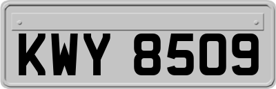 KWY8509