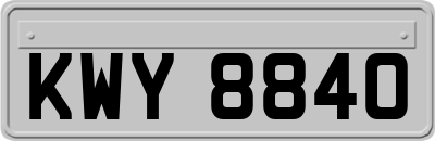 KWY8840