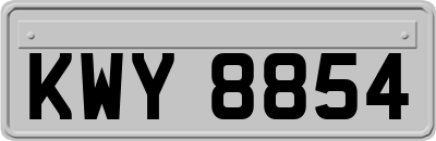 KWY8854