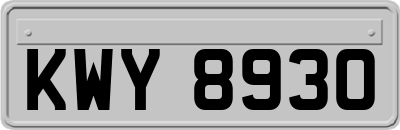 KWY8930