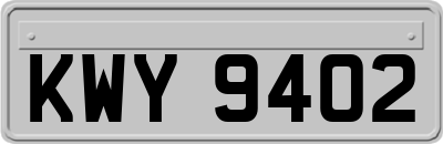KWY9402