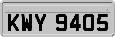 KWY9405