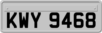 KWY9468