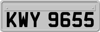 KWY9655
