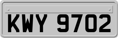 KWY9702