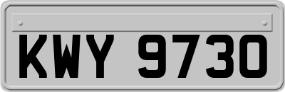 KWY9730