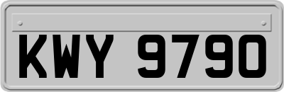 KWY9790