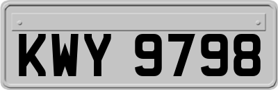 KWY9798