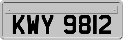 KWY9812