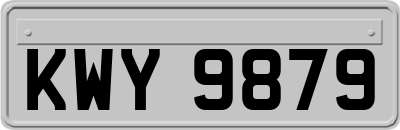 KWY9879