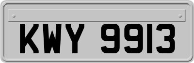 KWY9913