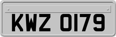 KWZ0179