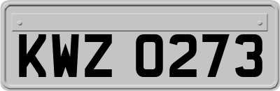 KWZ0273