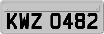 KWZ0482