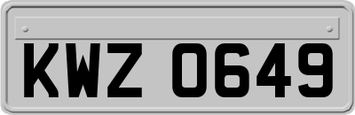 KWZ0649