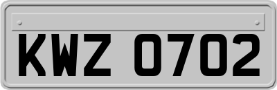 KWZ0702