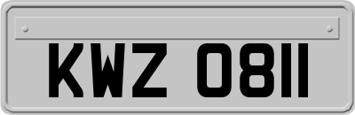 KWZ0811