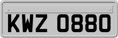 KWZ0880