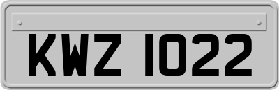 KWZ1022