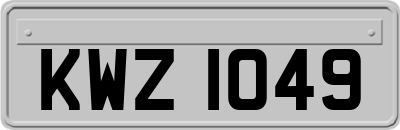 KWZ1049