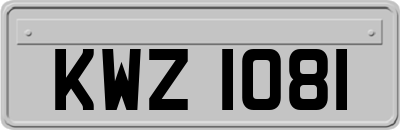 KWZ1081