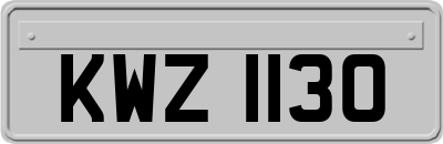 KWZ1130