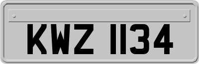 KWZ1134
