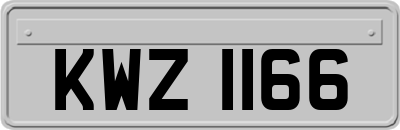 KWZ1166