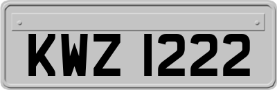 KWZ1222