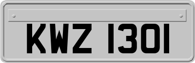 KWZ1301
