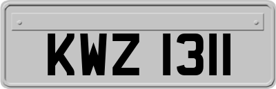 KWZ1311