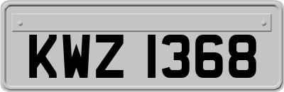 KWZ1368
